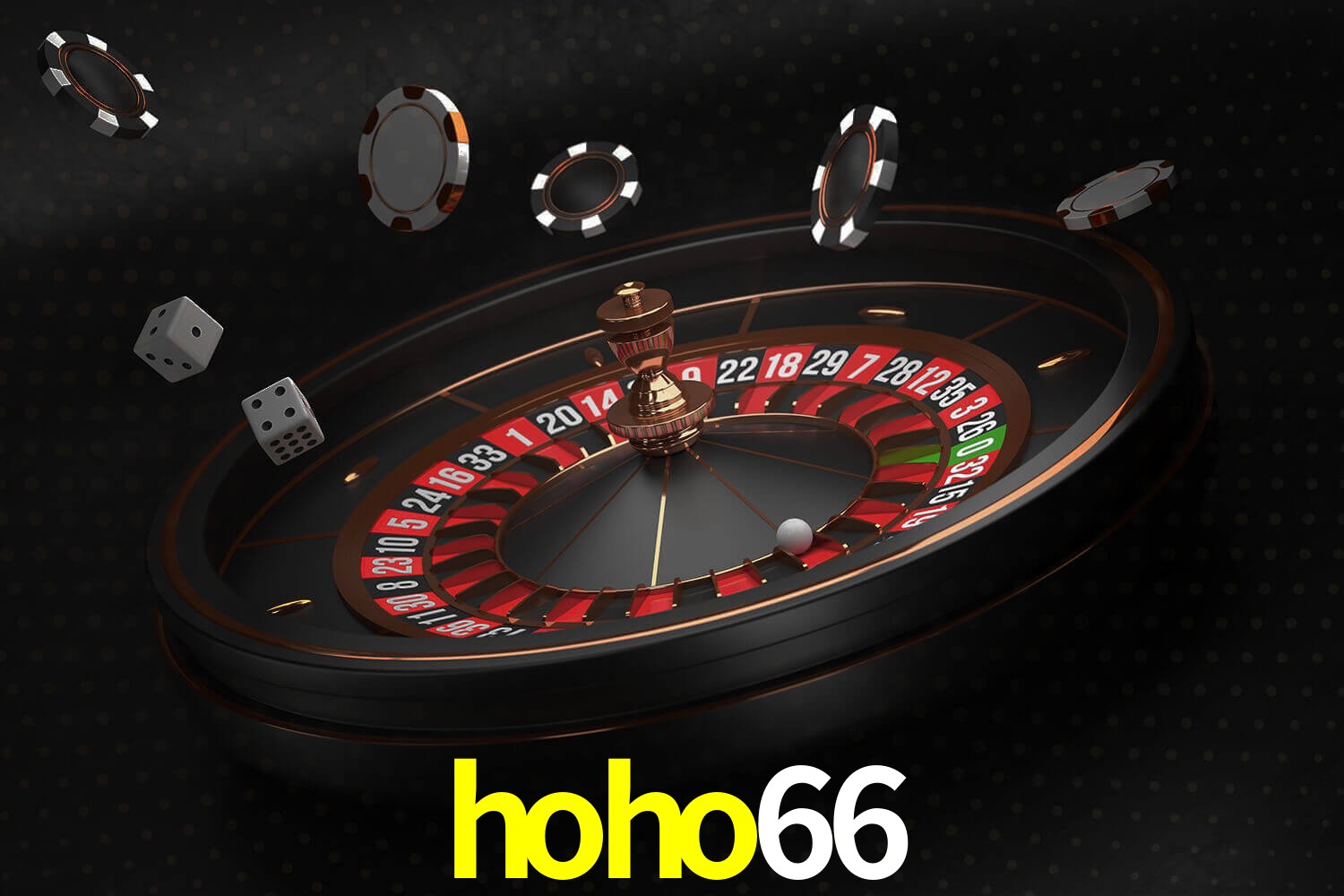 hoho66: Seu Cassino Premiado com Pagamentos Rápidos