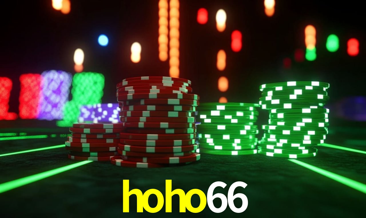 Experiência VIP hoho66