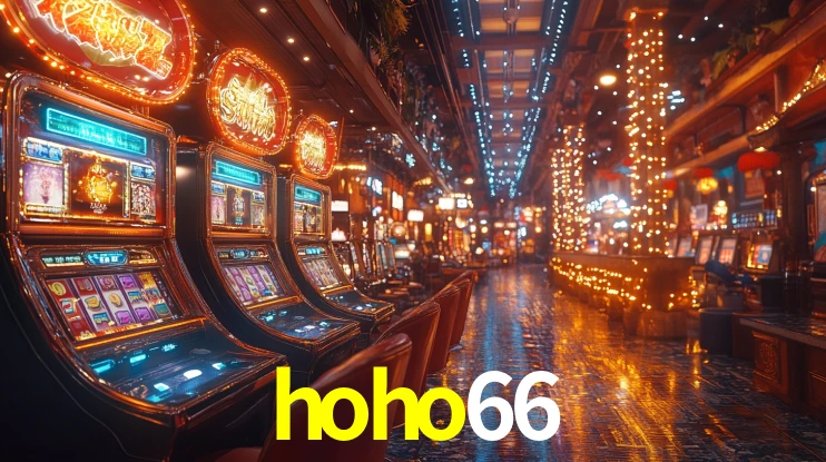 hoho66 - Cassino On-line Jogue e Ganhe - hoho66.com