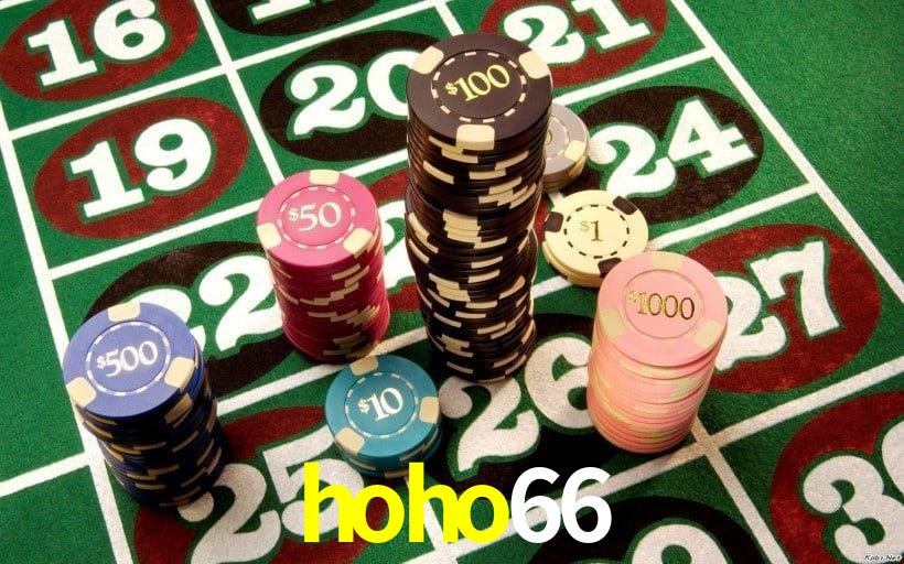 Inovações de Jogos na hoho66: O Futuro das Experiências Interativas