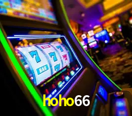 Inovações de Jogos na hoho66: O Futuro das Experiências Interativas