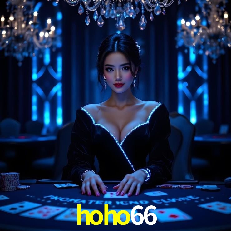 Slot Games hoho66