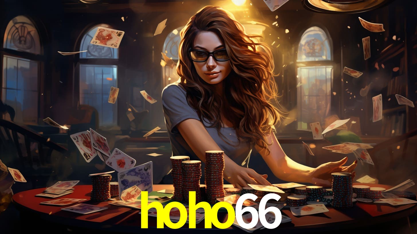 VIP Casino hoho66