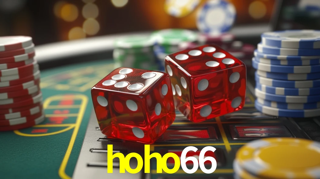 Daily Bonuses hoho66