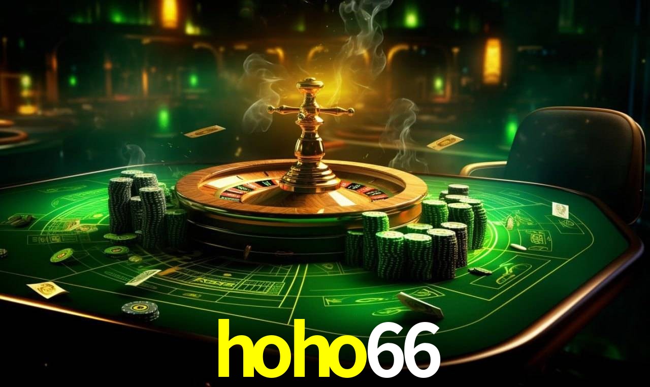 A Emoção da Loteria na hoho66: Uma Chance de Mudança de Vida