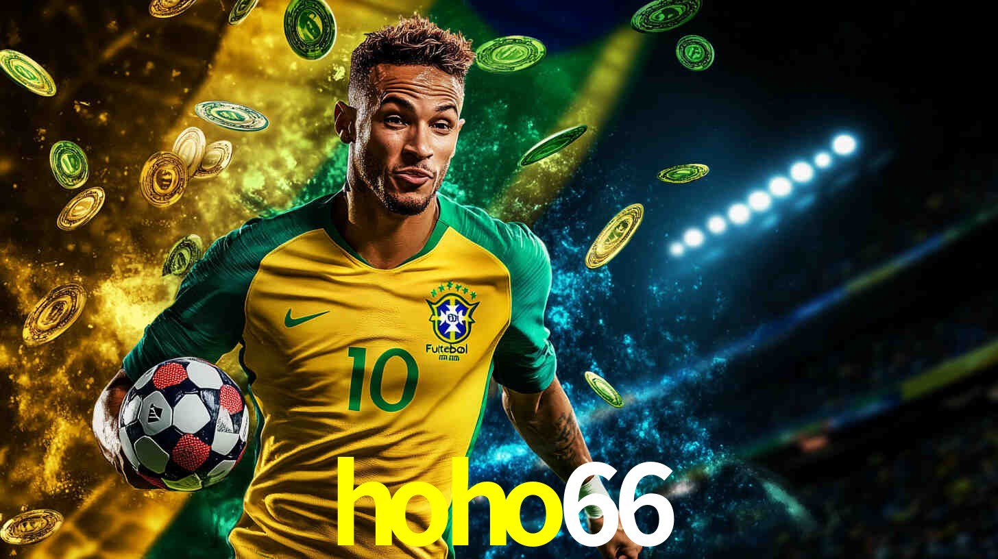 Descubra o Programa VIP da hoho66: Vantagens Exclusivas para Jogadores