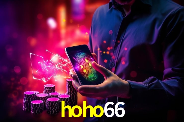 Football Betting hoho66