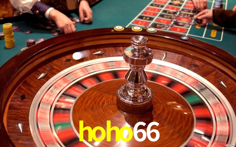 cassino hoho66