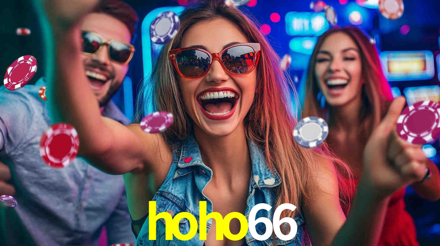 A Popularidade dos Caça-Níqueis no hoho66