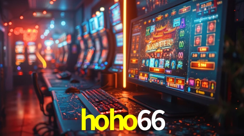 Experimente o Login Seguro Premium no hoho66