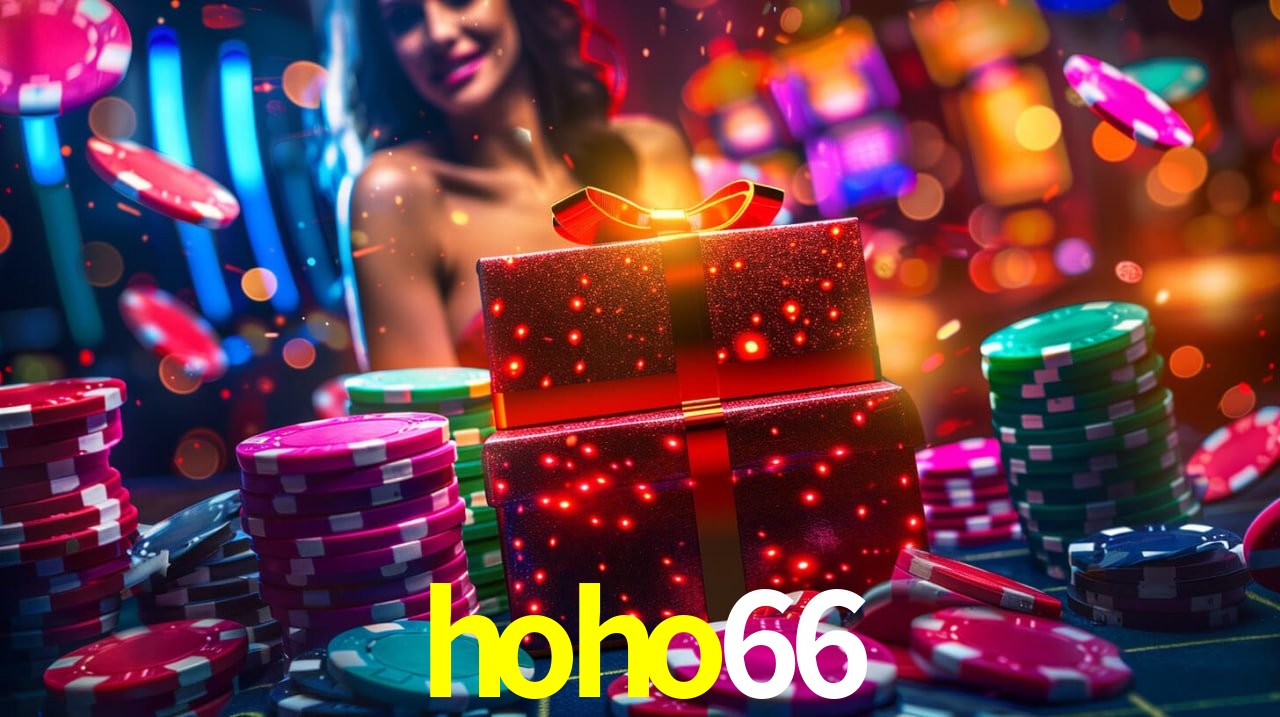 Desvendando o Mundo dos Jogos Virtuais na hoho66
