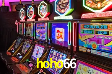 Desvendando o Mundo dos Jogos Virtuais na hoho66
