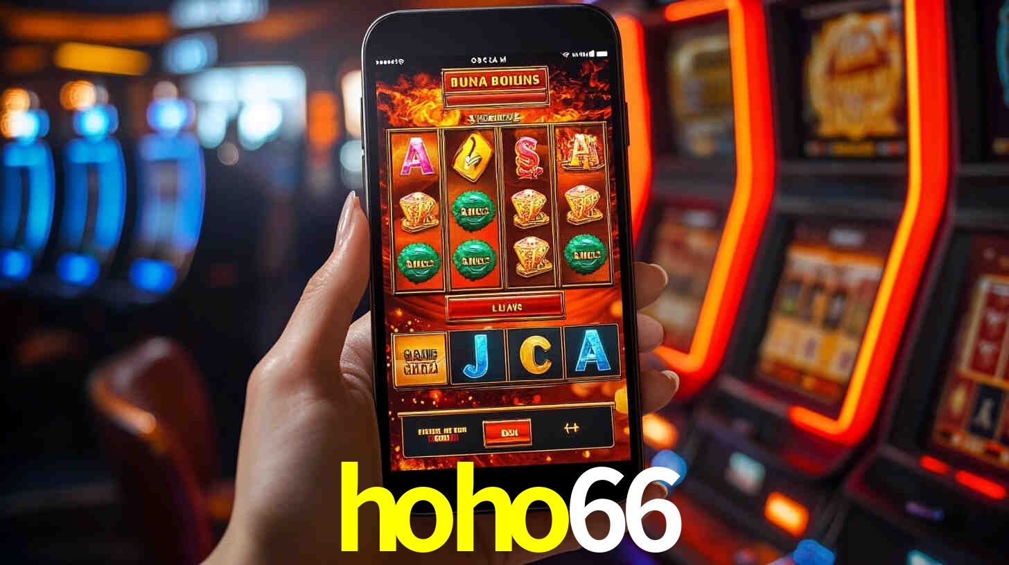 Sinta a adrenalina dos jogos de cassino com hoho66