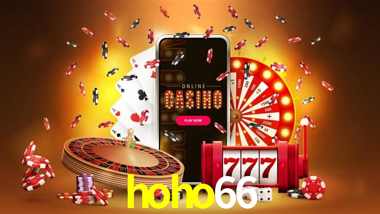 Game Providers hoho66