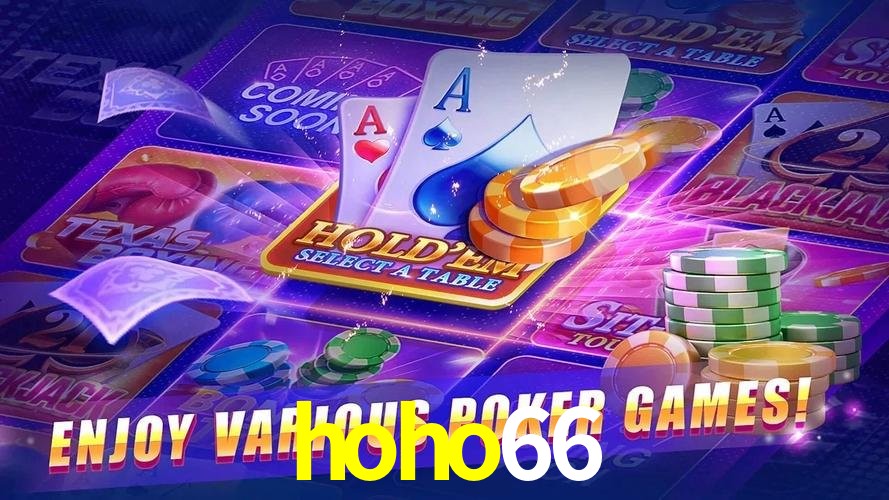 A Experiência Imersiva dos Cassinos Ao Vivo no hoho66