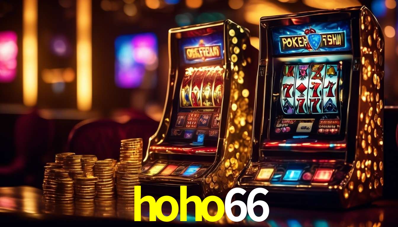 Descubra o Programa VIP da hoho66: Vantagens Exclusivas para Jogadores
