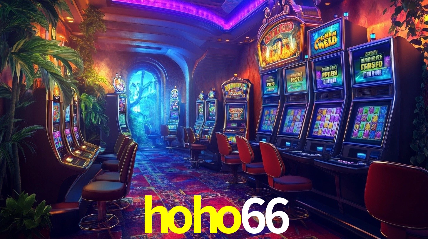 Welcome Bonus hoho66