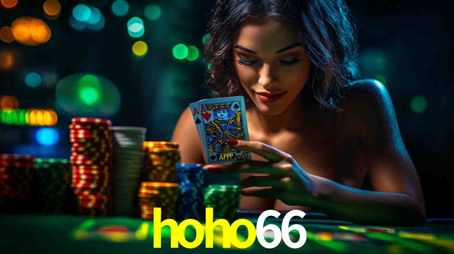Apostas Esportivas na hoho66: Um Guia Completo