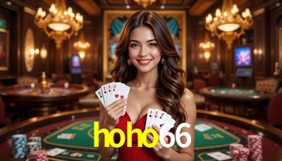 Account Benefits hoho66