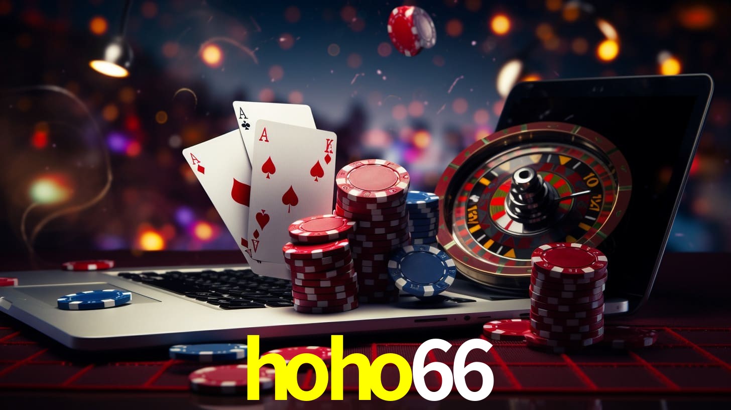 Roulette Table hoho66