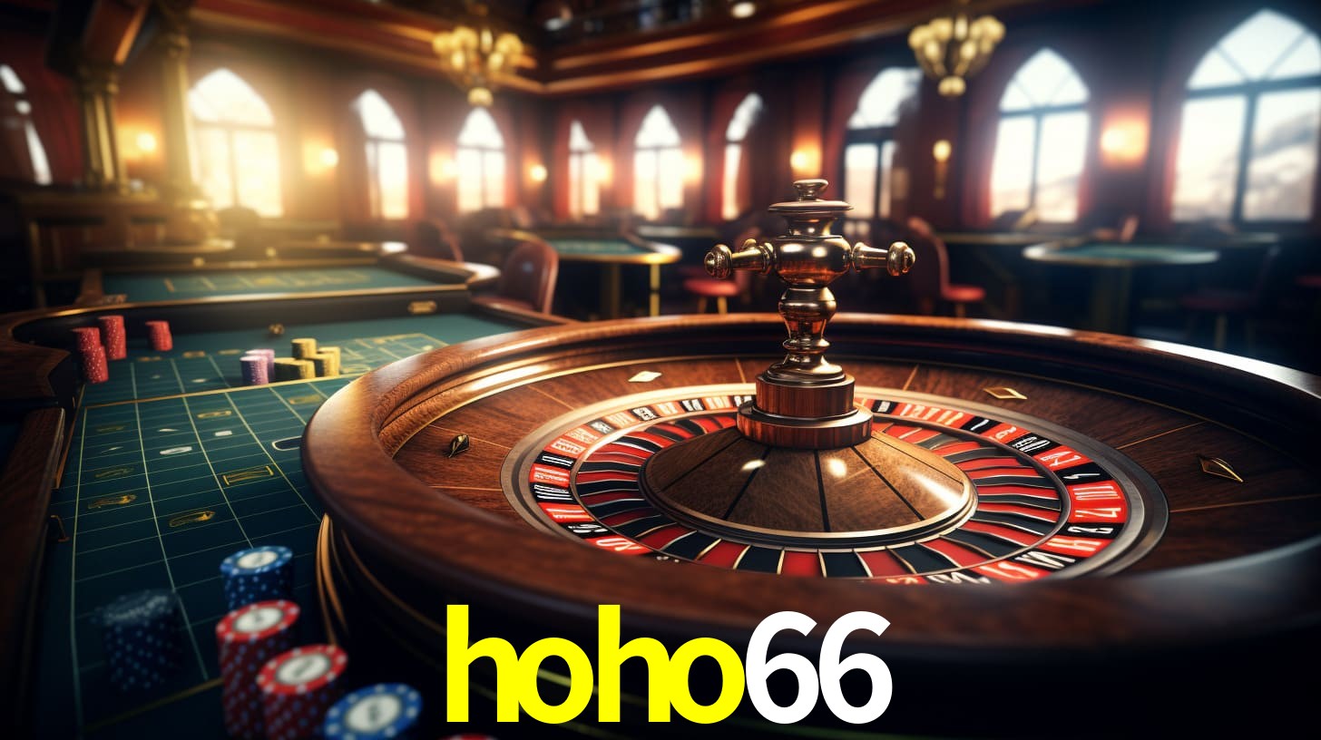 Blackjack Table hoho66