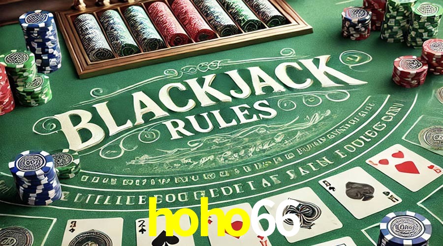 Slot Games hoho66