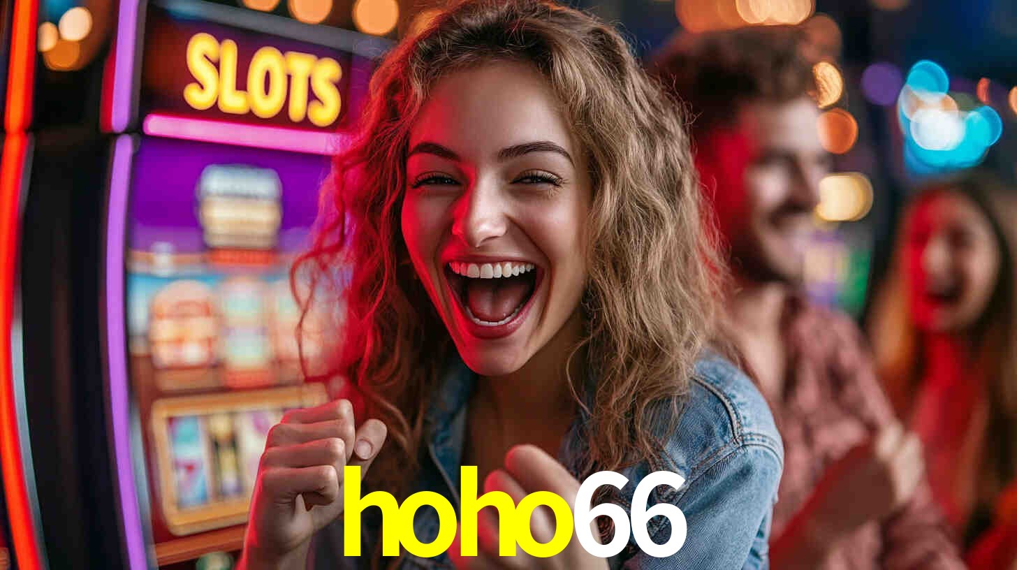 A Popularidade dos Caça-Níqueis no hoho66