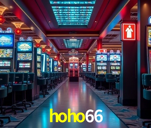Explorando a Categoria de Eventos em Apostas na hoho66