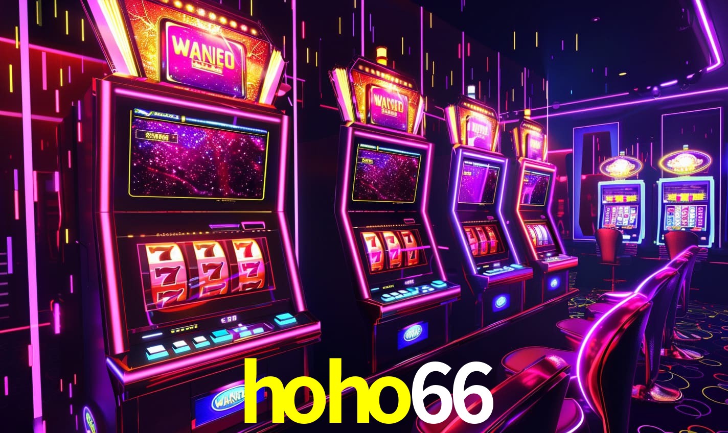 Descubra a Essência do hoho66: Nossa História e Compromissos