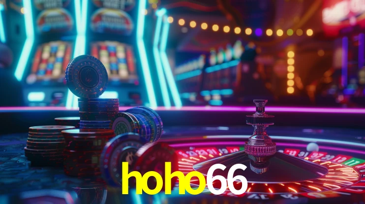 Game Providers hoho66
