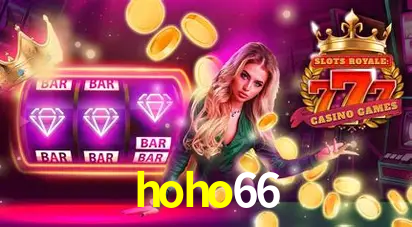 A Experiência Imersiva dos Cassinos Ao Vivo no hoho66