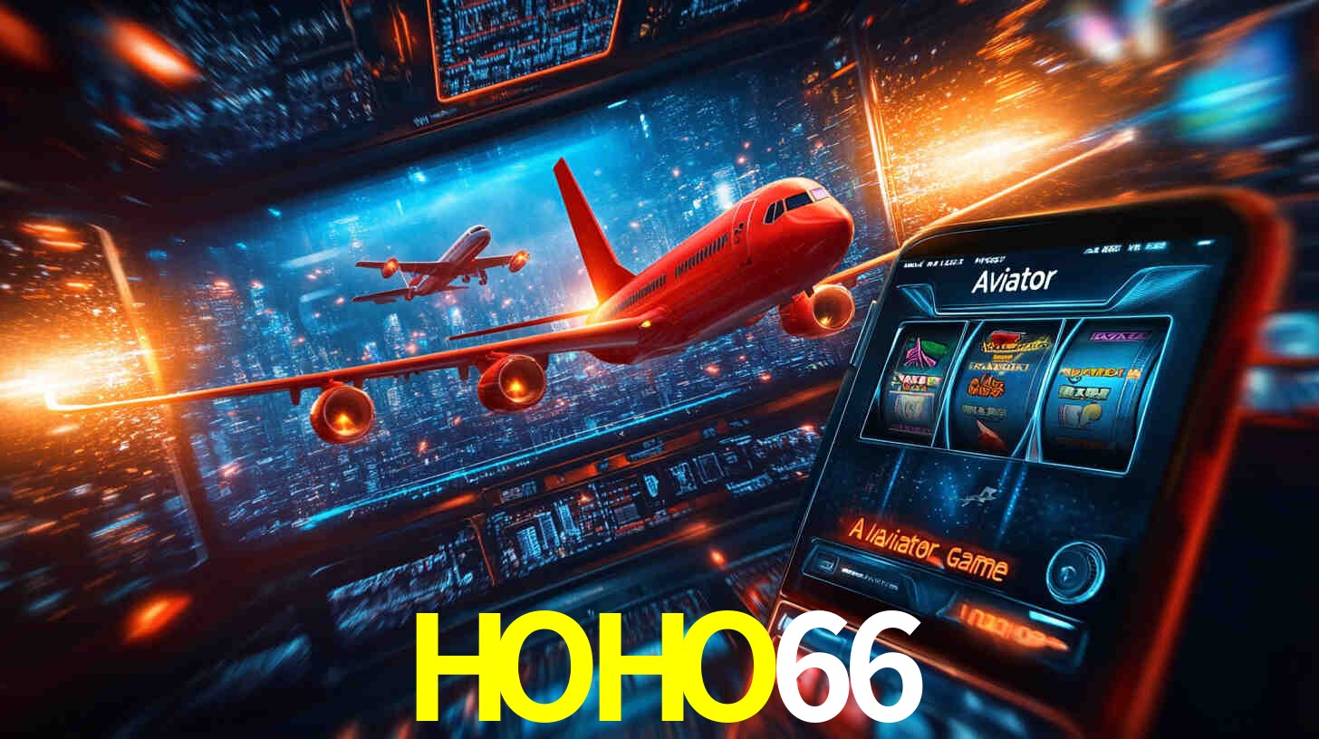 Dicas para Jogar Aviator no HOHO66
