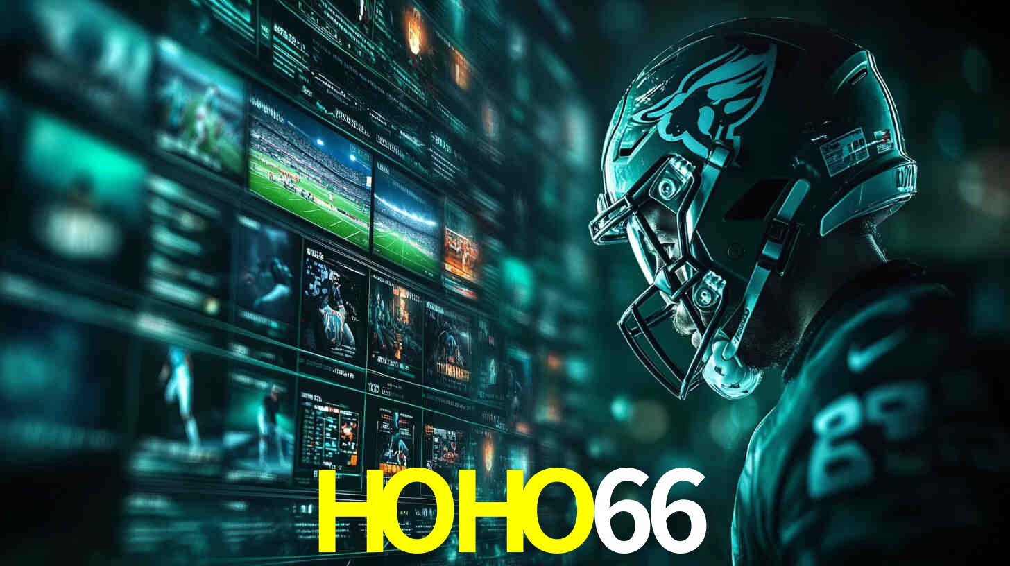 Esportes em Destaque no HOHO66